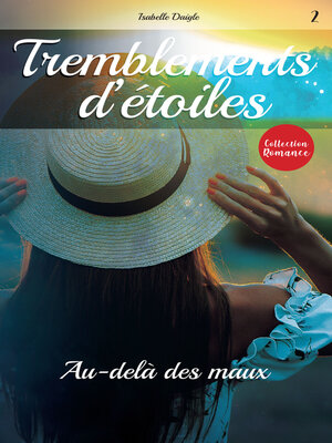 cover image of Tremblements d'étoiles Tome 2